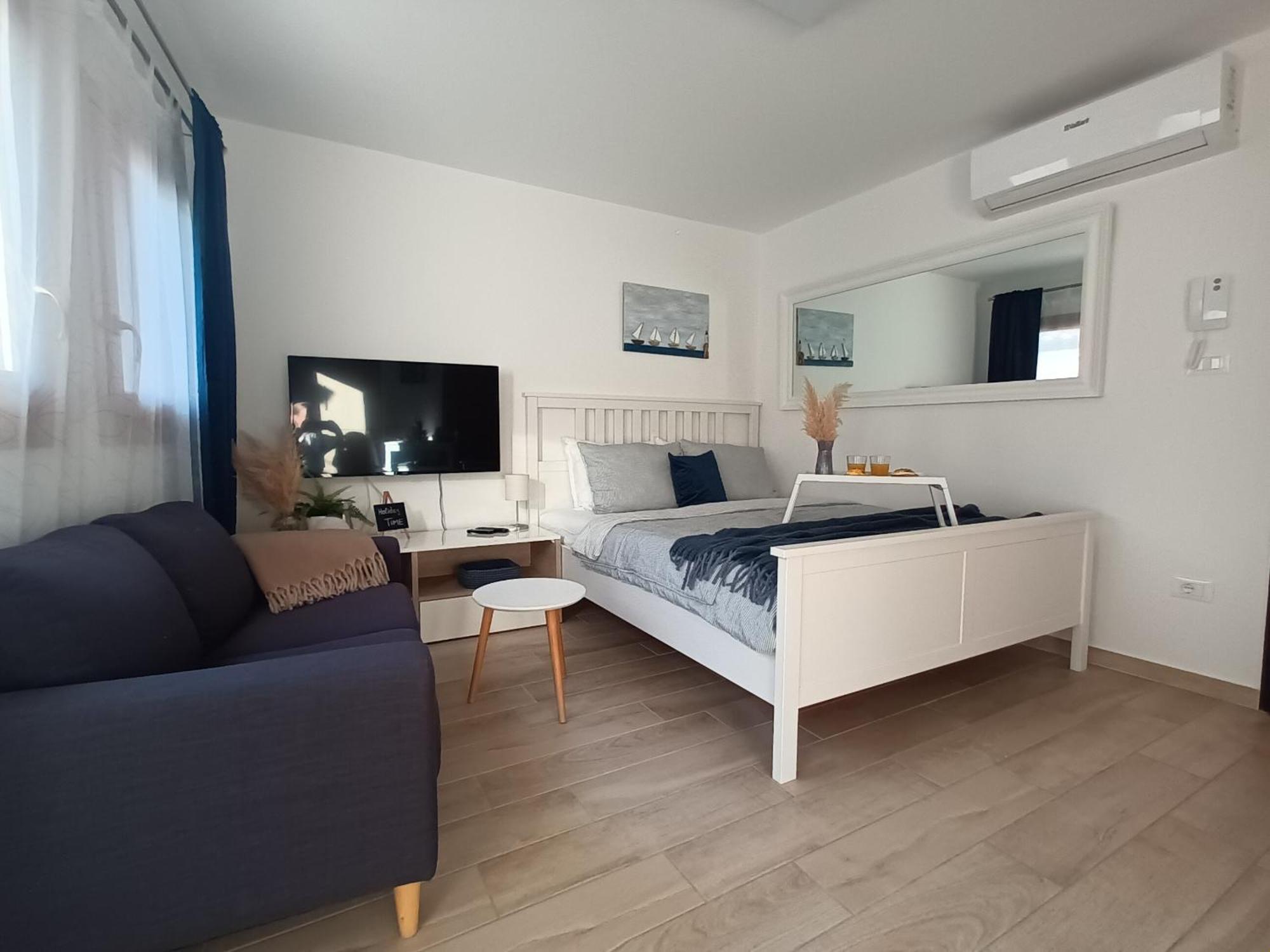 Ferienwohnung App Hedonist Novigrad Istria Exterior foto