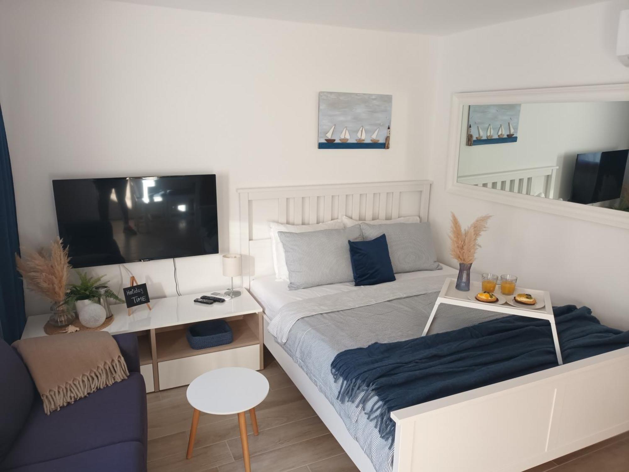 Ferienwohnung App Hedonist Novigrad Istria Exterior foto