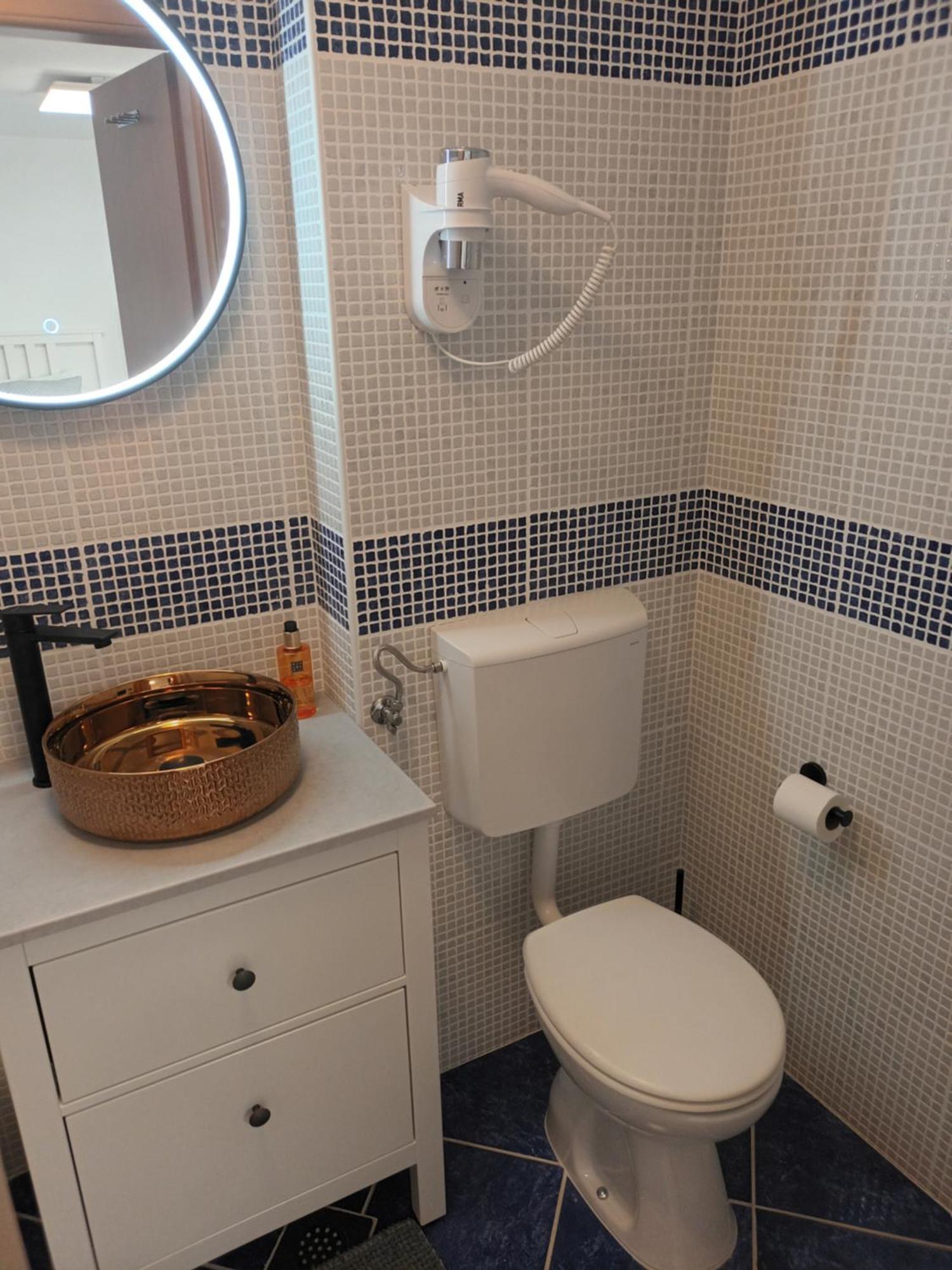 Ferienwohnung App Hedonist Novigrad Istria Exterior foto