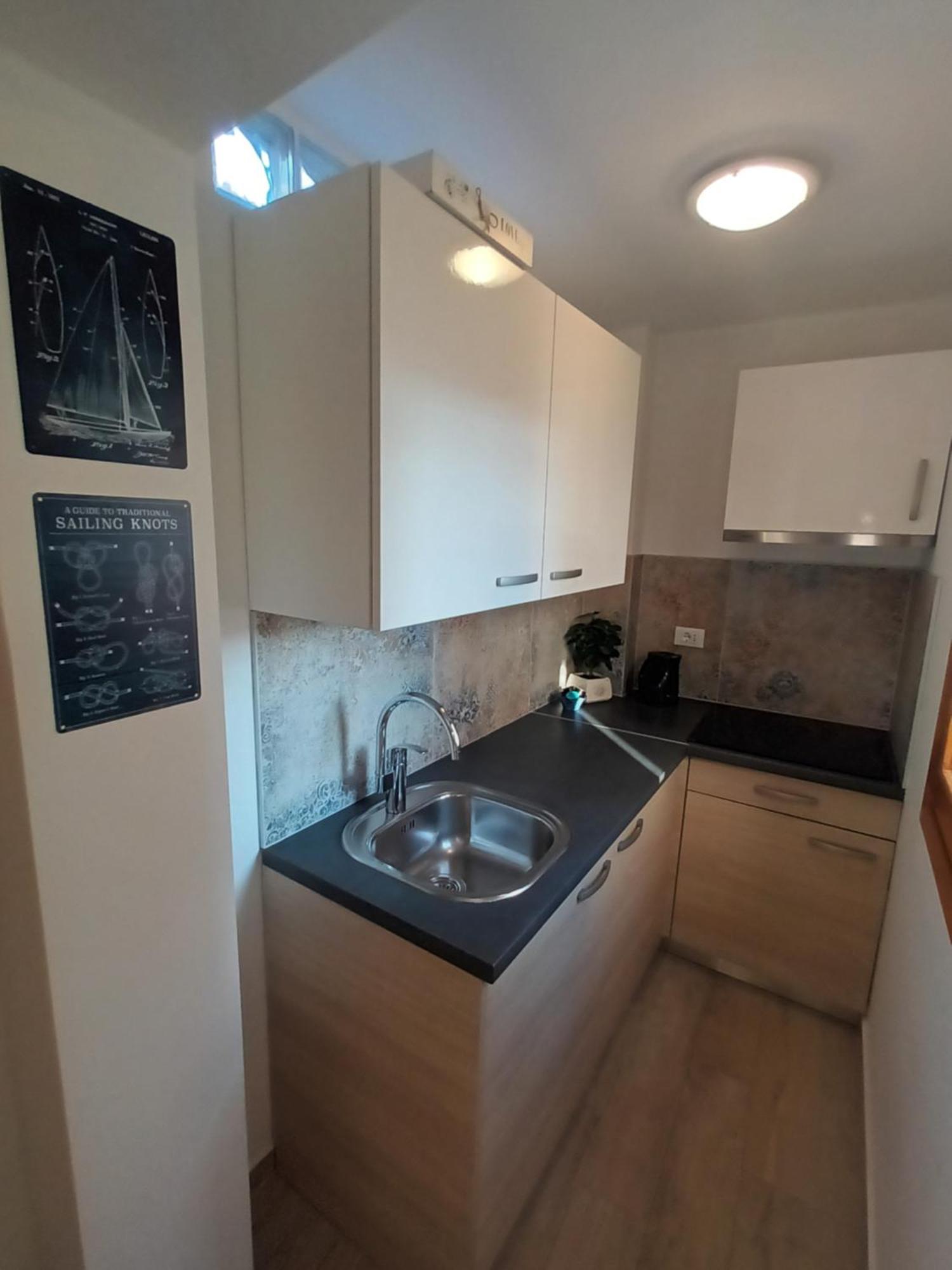 Ferienwohnung App Hedonist Novigrad Istria Exterior foto